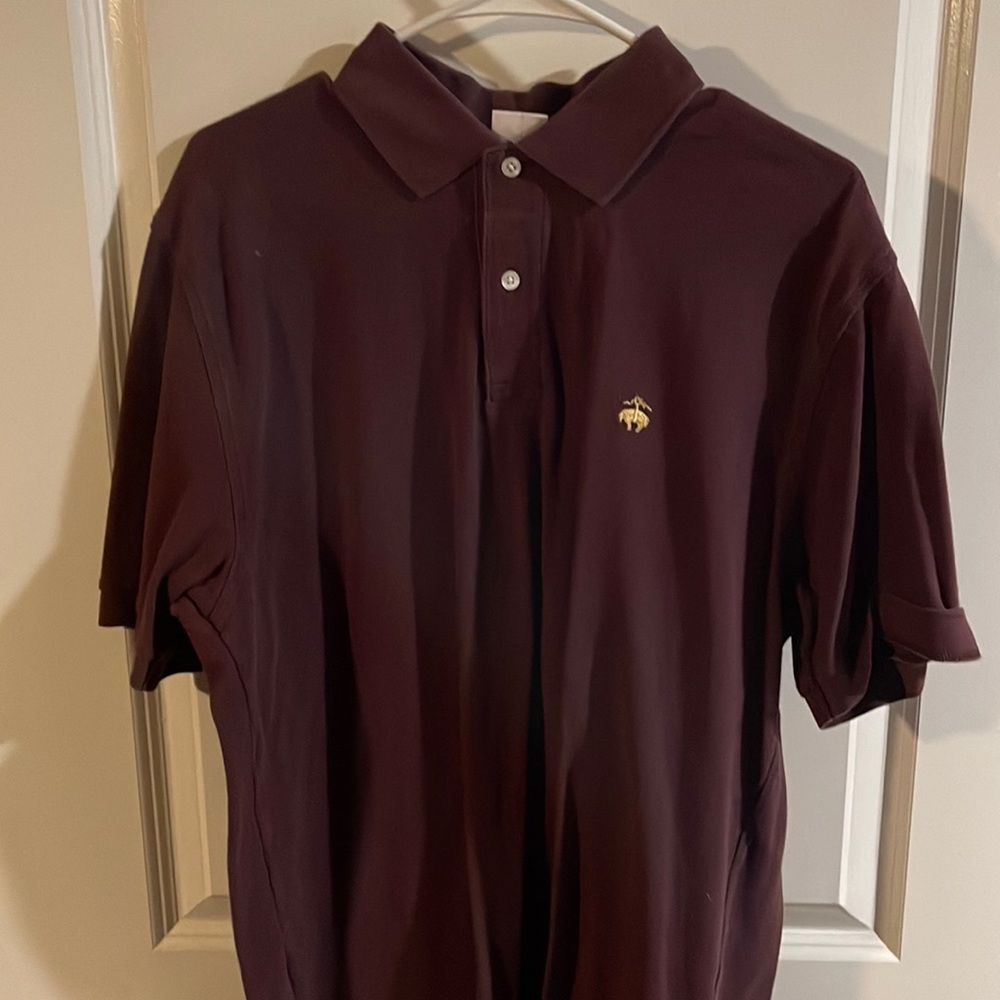 Brooks Brothers Polo Shirt